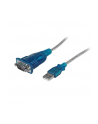 Startech Adapter USB 2.0 na DB-9 (ICUSB232V2) - nr 2