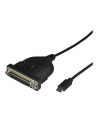 Startech do drukarki USB C Parallel (ICUSBCPLLD25) - nr 8