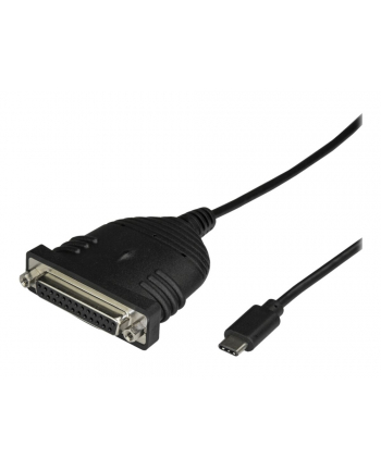 Startech do drukarki USB C Parallel (ICUSBCPLLD25)