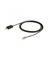 6 ft. / 1.8 m Cisco USB Console Cable - USB to RJ45 - 460Kbps - serial cable - 1.8 m - black (ICUSBROLLOVR) - nr 12
