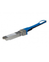 HP J9283B Compatible SFP+ DAC Twinax Cable - 3 m (9.8 ft.) - 10GBase direct attach cable - 3 m - black (J9283BST) - nr 12