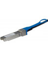HP J9285B Compatible SFP+ DAC Twinax Cable - 7 m (23 ft.) - 10GBase direct attach cable - 7 m - black (J9285BST) - nr 14