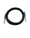 HP JG081C Compatible SFP+ DAC Twinax Cable - 5 m (16.4 ft.) - 10GBase direct attach cable - 5 m - black (JG081CST) - nr 14