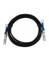 HP JG081C Compatible SFP+ DAC Twinax Cable - 5 m (16.4 ft.) - 10GBase direct attach cable - 5 m - black (JG081CST) - nr 15