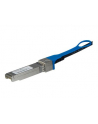 HP JG081C Compatible SFP+ DAC Twinax Cable - 5 m (16.4 ft.) - 10GBase direct attach cable - 5 m - black (JG081CST) - nr 16