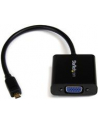 Startech Adapter AV micro-HDMI > D-Sub (MCHD2VGAE2) - nr 17