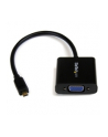 Startech Adapter AV micro-HDMI > D-Sub (MCHD2VGAE2) - nr 2