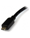 Startech Adapter AV micro-HDMI > D-Sub (MCHD2VGAE2) - nr 3