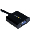 Startech Adapter AV micro-HDMI > D-Sub (MCHD2VGAE2) - nr 4