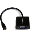 Startech Adapter AV micro-HDMI > D-Sub (MCHD2VGAE2) - nr 7
