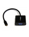 Startech Adapter AV micro-HDMI > D-Sub (MCHD2VGAE2) - nr 8
