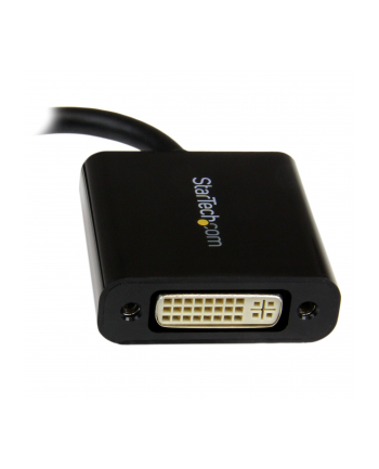 Startech Adapter Mini DisplayPort - DVI (MDP2DVI3)