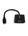 Startech Adapter AV mini-HDMI > D-Sub (MNHD2VGAE2) - nr 1