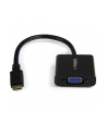 Startech Adapter AV mini-HDMI > D-Sub (MNHD2VGAE2) - nr 22