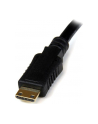 Startech Adapter AV mini-HDMI > D-Sub (MNHD2VGAE2) - nr 3