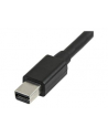 Startech Adapter AV miniDisplayPort na 3x DisplayPort Czarny (MSTMDP123DP) - nr 15