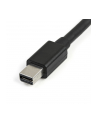 Startech Adapter AV miniDisplayPort na 3x DisplayPort Czarny (MSTMDP123DP) - nr 19