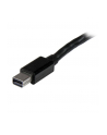 Startech Adapter AV miniDisplayPort na 3x DisplayPort Czarny (MSTMDP123DP) - nr 26