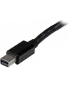 Startech Adapter AV miniDisplayPort na 3x DisplayPort Czarny (MSTMDP123DP) - nr 9