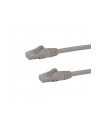 Gigabit Snagless RJ45 UTP Cat6 Patch Cable Cord (N6PATC1MGR) - nr 3