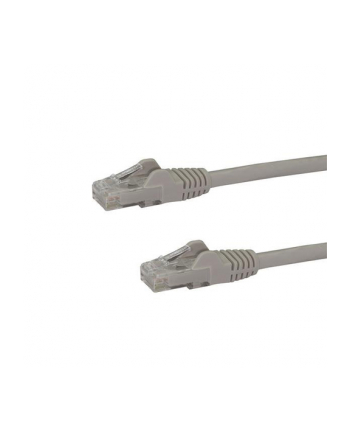 Gigabit Snagless RJ45 UTP Cat6 Patch Cable Cord (N6PATC1MGR)