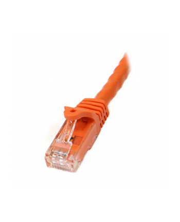 7m Orange Cat6 / Cat 6 Snagless Patch Cable 7 m - patch cable - 7 m - orange (N6PATC7MOR)