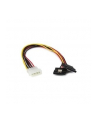 Startech Adapter Molex - 2x SATA (PYO2LP4LSATA) - nr 14