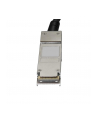 MSA Compliant QSFP+ Direct-Attach Twinax Cable - 0.5 m (1.6 ft) - 40 GbE - 40GBase direct attach cable - 50 cm - black (QSFP40GPC05M) - nr 13