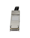 MSA Compliant QSFP+ Direct-Attach Twinax Cable - 0.5 m (1.6 ft) - 40 GbE - 40GBase direct attach cable - 50 cm - black (QSFP40GPC05M) - nr 8