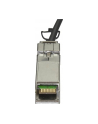 MSA Comp. SFP+ Direct-Attach Twinax Cable - 0.5 m (1.6 ft.) - 10GBase direct attach cable - 50 cm - black (SFP10GPC05M) - nr 1