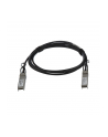 MSA Compliant SFP+ Direct-Attach Twinax Cable - 2 m (6.6 ft.) - 10GBase direct attach cable - 2 m - black (SFP10GPC2M) - nr 14