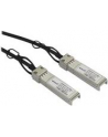 MSA Compliant SFP+ Direct-Attach Twinax Cable - 2 m (6.6 ft.) - 10GBase direct attach cable - 2 m - black (SFP10GPC2M) - nr 1