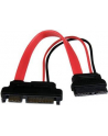 Startech Adapter Slimline sata na sata (SLSATAADAP6) - nr 18