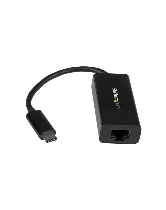 Startech Adapter USB USB-C - RJ45 - US1GC30B (US1GC30B) główny