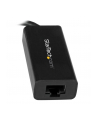 Startech Adapter USB USB-C - RJ45 - US1GC30B (US1GC30B) - nr 22