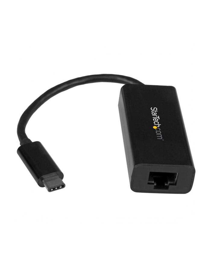 Startech Adapter USB USB-C - RJ45 - US1GC30B (US1GC30B) główny