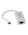 Startech Adapter USB USB-C - Gigabit (US1GC30W) - nr 10