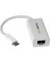 Startech Adapter USB USB-C - Gigabit (US1GC30W) - nr 11