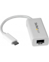 Startech Adapter USB USB-C - Gigabit (US1GC30W) - nr 14