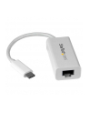 Startech Adapter USB USB-C - Gigabit (US1GC30W) - nr 15