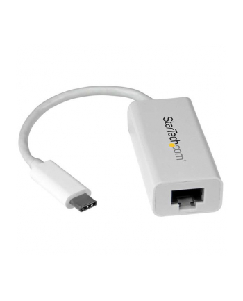 Startech Adapter USB USB-C - Gigabit (US1GC30W)