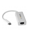 Startech Adapter USB USB-C - Gigabit (US1GC30W) - nr 20