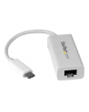 Startech Adapter USB USB-C - Gigabit (US1GC30W) - nr 7