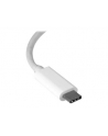 Startech Adapter USB USB-C - Gigabit (US1GC30W) - nr 8