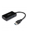 Startech Adapter USB USB 3.0 - RJ-45 (USB31000S2H) - nr 12