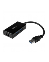 Startech Adapter USB USB 3.0 - RJ-45 (USB31000S2H) - nr 13
