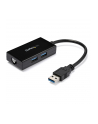 Startech Adapter USB USB 3.0 - RJ-45 (USB31000S2H) - nr 18