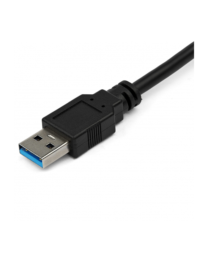Startech Adapter USB USB 3.0 - RJ-45 (USB31000S2H) główny