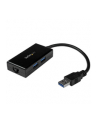 Startech Adapter USB USB 3.0 - RJ-45 (USB31000S2H) - nr 1