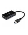 Startech Adapter USB USB 3.0 - RJ-45 (USB31000S2H) - nr 23